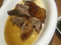 -周锦记广式餐厅