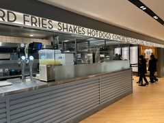 -Shake Shack(西单大悦城店)