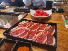 -千寻烧肉(政务区店)