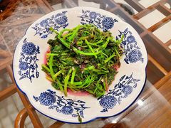 -呼吸森林·生态农庄农家乐私房菜