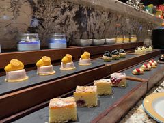 -五洲皇冠巴西烤肉餐厅