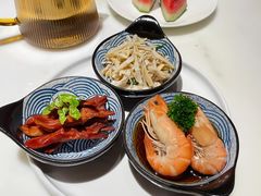 -宁海食府(总店·天一阁望京店)