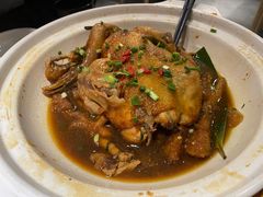 -7017浙菜•建德味(中财店)