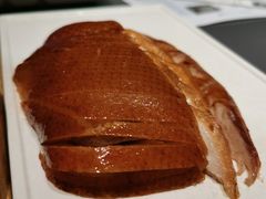 酥不腻烤鸭-小大董·烤鸭(观景餐厅·南京西路店)