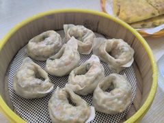 -面道赞宁海海鲜面(迎凤街店)