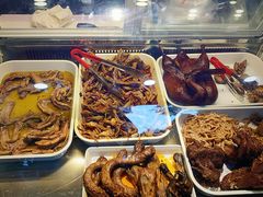 -王浩儿纪六孃甜皮鸭(东大街店)