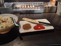 -很久以前羊肉串(大宁中心广场店)