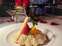 提拉米苏-Kathleen's Waitan 凯圣琳江景西餐厅(外滩店)