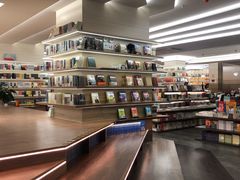 -邯郸书城·新华品阅生活(中华大街店)