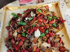 -宋记冕宁土菜馆(海门渔村二店)