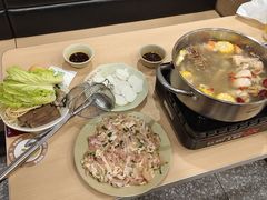-百家鸡味馆(清泰店)