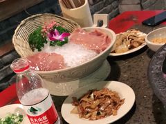 -巴国九王爷火锅(万盛总店)