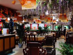 大堂-钦善斋(武侯祠店)