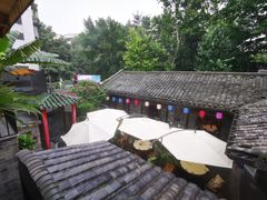 -院8里·少城记忆老川菜(宽窄巷子店)