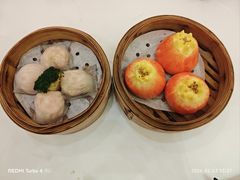 -聚福山莊·寻味顺德(北滘店)