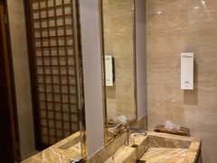 -广州粤海喜来登酒店