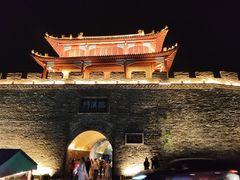 -襄阳古城