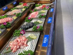 -尹珍珠·韩式无限烤肉(回龙湾店)