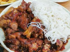 -贤花饭店(城阳店)
