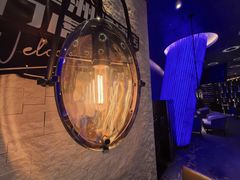 -于家堡洲际酒店·堡子里酒廊