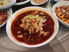 -静之湖湖畔餐厅