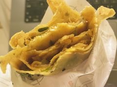 -何太吉·煎饼果子(海防路店)