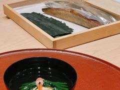 -晴空·日本料理(万象城店)
