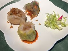 -三号黄浦会Canton Table