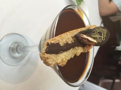 华彬费尔蒙酒店刃扒房-北京华彬费尔蒙酒店·刃餐厅
