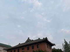 -南京钟山宾馆(江苏省会议中心)
