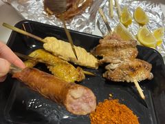 -鸟鹏烧鸟居酒屋(熙龙湾店)