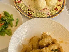 -鹿鸣春饭店(总店)