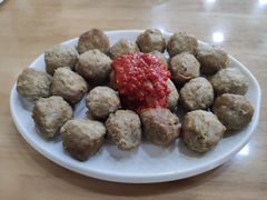 -顺姬冷面(长白西路店)