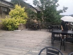 -云端咖啡(古北水镇景区店)