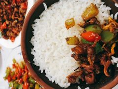 -新新湘菜馆(新中街二条店)