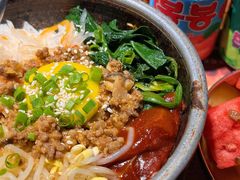 -海之屋韩式烤肉(海棠68环球美食街店)