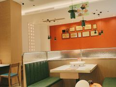 -东方红·湖南菜(金屿店)
