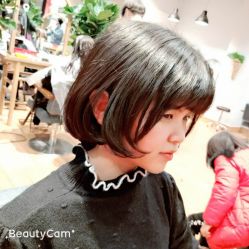 -发泽造型·烫发染发