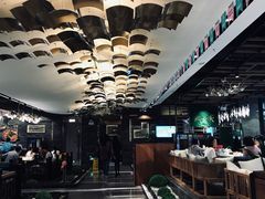 大堂-西酒时光(恒福店)