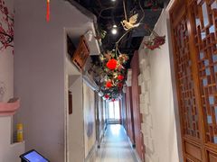 -老蒲鲜·地标·非遗美食(涵江店)