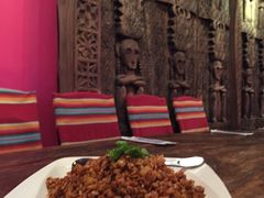 -芭莉与彩虹西餐厅(成都合生汇店)