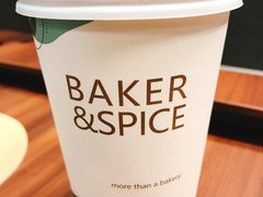 -BAKER&SPICE(国金中心商场店)
