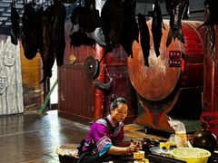 -云南民族村