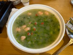 -品味泸沽湖•民族特色菜(大落水店)