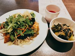 -鹈鹕素食餐厅自助餐部(正阳街店)