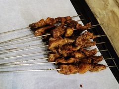 -蚝太郎烧烤(大寨路店)