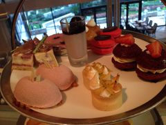 IMG_7390-LONG BAR 廊吧(外滩华尔道夫酒店)