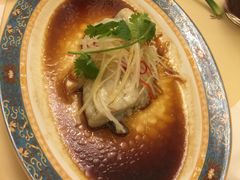 -钓鱼台国宾馆