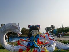 -三亚亚龙湾天域度假酒店