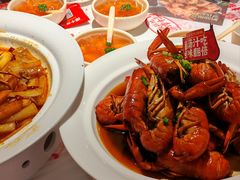 -谭十三大排档·18年老字号(船山路总店)